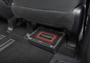 Subwoofer samochodowy Kenwood Kenwood KSC-PSW7EQ 6