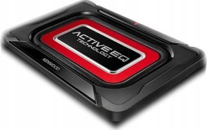 Subwoofer samochodowy Kenwood Kenwood KSC-PSW7EQ 10