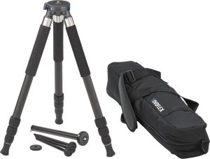 Statyw Novoflex Novoflex TrioPod-M C2840 Carbon Tripod Set 2