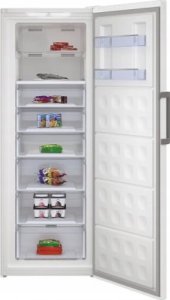 Zamrażarka Beko Beko RFNE448E45W 3