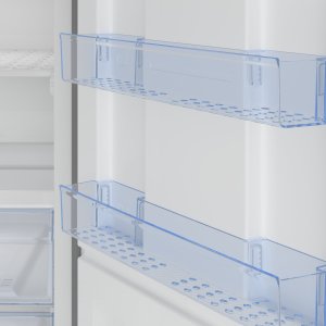 Zamrażarka Beko Beko RFNE448E45W 5