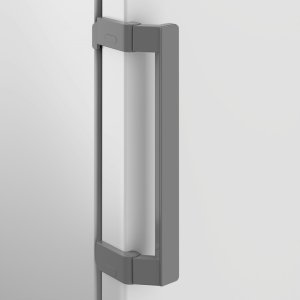 Zamrażarka Beko Beko RFNE448E45W 7