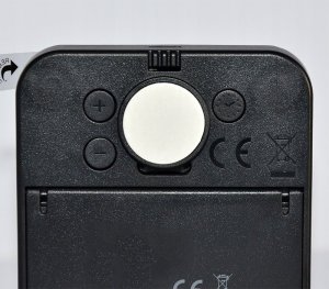 Termometr TFA TFA 30.5054.01 Digital Thermo Hygrometer 12