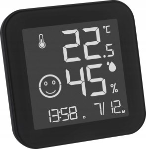 Termometr TFA TFA 30.5054.01 Digital Thermo Hygrometer 14