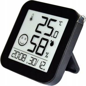 Termometr TFA TFA 30.5054.01 Digital Thermo Hygrometer 7