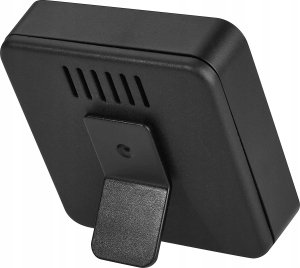 Termometr TFA TFA 30.5053.01.02 2er Set black Digital Thermo Hygrometer 4