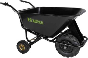 Zipper Zipper ZI-EWB300-160L electric wheelbarrow 2