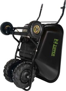 Zipper Zipper ZI-EWB300-160L electric wheelbarrow 4