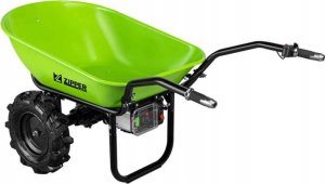 Zipper Zipper ZI-EWB300-160L electric wheelbarrow 5