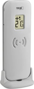 Stacja pogodowa TFA 35.1166.54  WEATHER JACK Wireless Weather Station 5