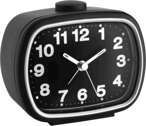 TFA TFA 60.1017.01 quartz alarm clock Analogue 1