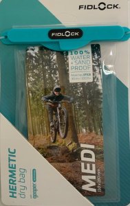 Fidlock Fidlock HERMETIC dry bag medi TTT 2