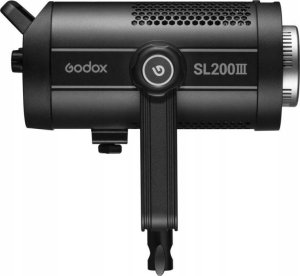 Lampa studyjna GODOX Godox SL-200 III LED light Daylight 1
