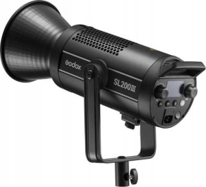 Lampa studyjna GODOX Godox SL-200 III LED light Daylight 5