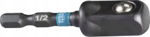 Makita Makita B-66874 Adapter 1/4   6KT - 1/2   4KT 1