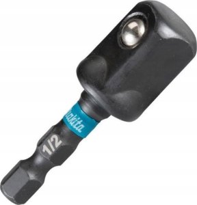 Makita Makita B-66874 Adapter 1/4   6KT - 1/2   4KT 4