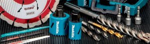 Makita Makita B-66874 Adapter 1/4   6KT - 1/2   4KT 5