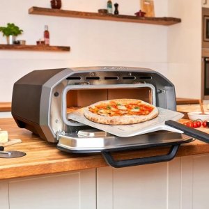Ooni Ooni Volt 12 electric Pizza Oven 9