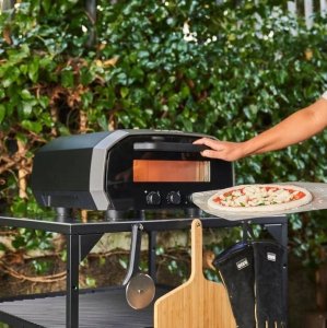 Ooni Ooni Volt 12 electric Pizza Oven 10