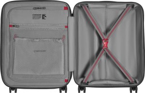 Wenger Wenger Motion Carry-On Grey 7