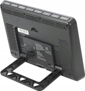 TFA TFA 35.8003  View Pro  WLAN Radio controlled Weather Station 2