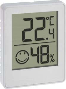 TFA TFA 30.5039.02 Digitale Thermo Hygrometer 1