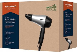 Suszarka Grundig Grundig HD 2200 Hairdryer 3