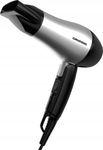 Suszarka Grundig Grundig HD 2200 Hairdryer 6