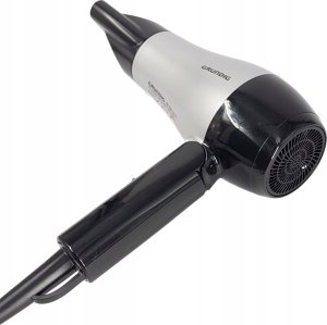 Suszarka Grundig Grundig HD 2200 Hairdryer 10