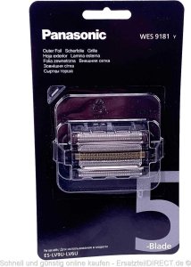 Panasonic Panasonic WES 9181 Y1361 4