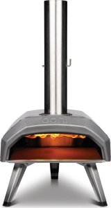 Ooni Ooni Karu 12 UU-P29400 Outdoor Pizza Oven 2