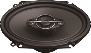 Głośnik samochodowy Pioneer Pioneer TS-A6881F 3