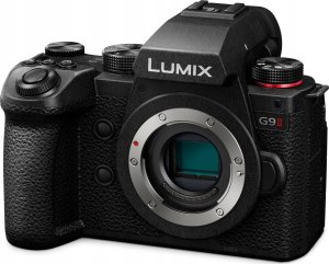 Aparat Panasonic Lumix G9 II (DC-G9M2E) 2