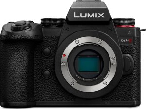 Aparat Panasonic Lumix G9 II (DC-G9M2E) 1