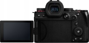 Aparat Panasonic Lumix G9 II (DC-G9M2E) 4