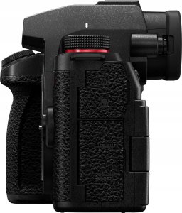 Aparat Panasonic Lumix G9 II (DC-G9M2E) 7