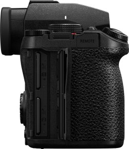 Aparat Panasonic Lumix G9 II (DC-G9M2E) 8