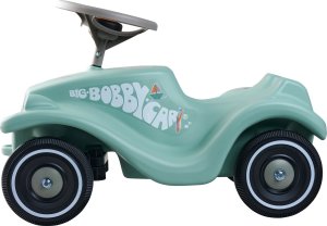Big BIG Bobby Car Classic Green Sea 4