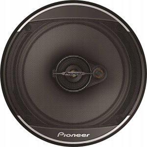 Głośnik samochodowy Pioneer Pioneer TS-A1671F 2
