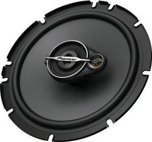 Głośnik samochodowy Pioneer Pioneer TS-A1671F 9