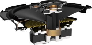 Głośnik samochodowy Pioneer Pioneer TS-A1671F 10