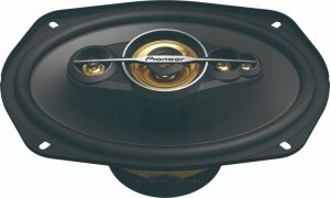 Głośnik samochodowy Pioneer Pioneer TS-A6991F 3