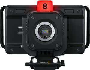 Kamera Blackmagic Blackmagic Studio Camera 4K Plus G2 3
