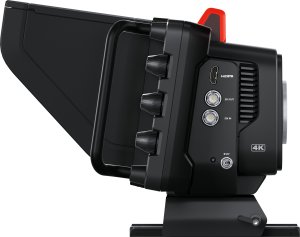 Kamera Blackmagic Blackmagic Studio Camera 4K Plus G2 4