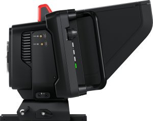 Kamera Blackmagic Blackmagic Studio Camera 4K Plus G2 5