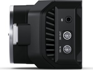 Kamera Blackmagic Blackmagic Micro Studio Camera 4K G2 3