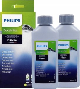 Philips Philips CA 6700 Twin Pack Decalcifier  2x250ml 1