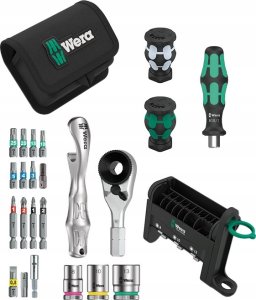 Wera Wera Advent Calendar 2024 2