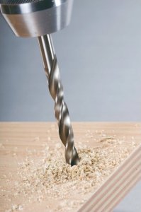 Wiertło Alpen Alpen Cassette TIMBER TWIST PTM 3