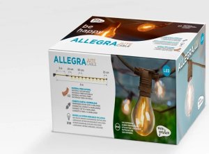 New Garden New Garden ALLEGRA GUIRLANDA Cable Jute 3